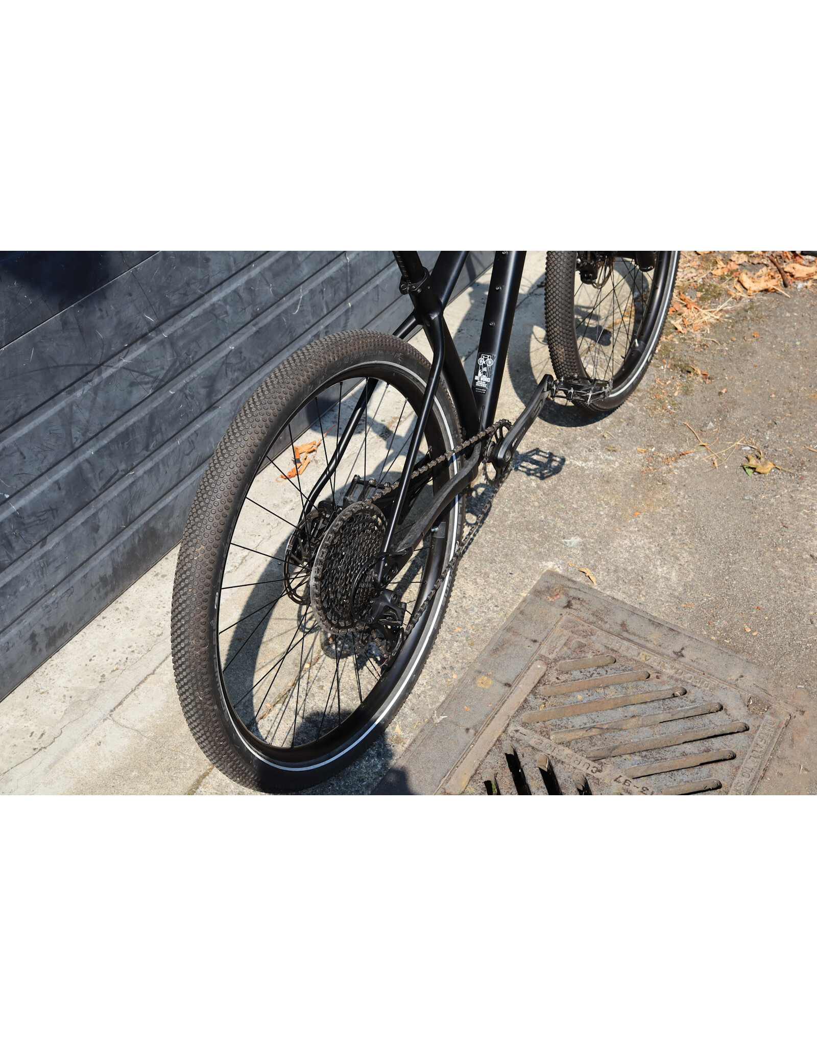 Spcialized Medium Specialized Fuse