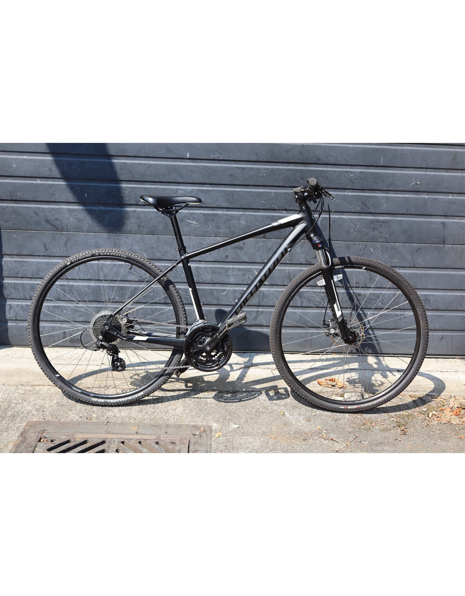 Specialized Medium Specialized Crosstail