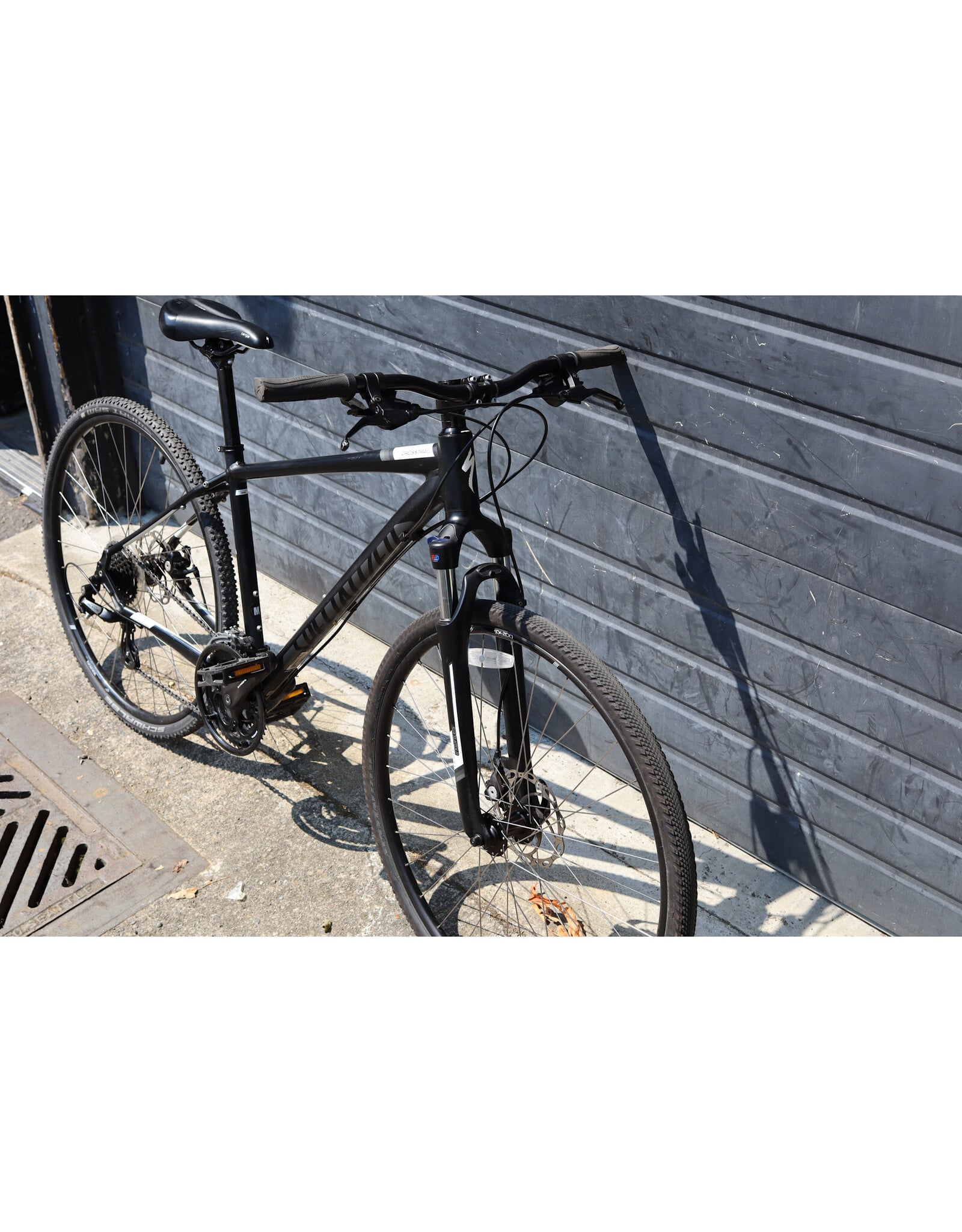 Specialized Medium Specialized Crosstail
