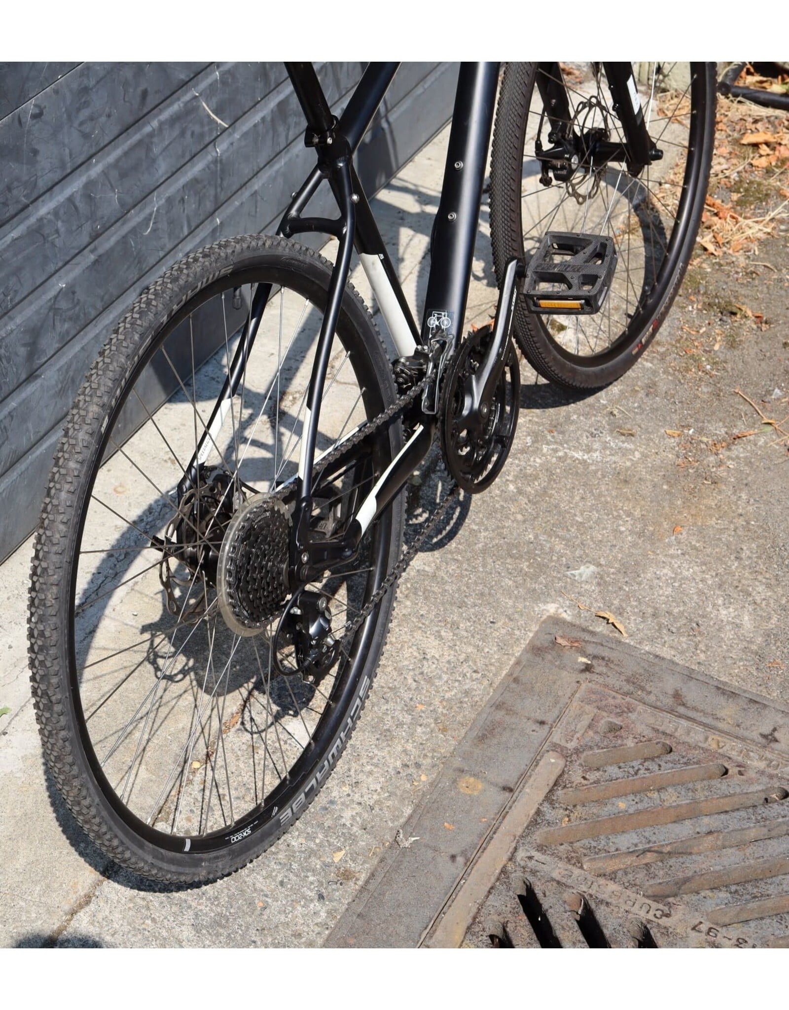 Specialized Medium Specialized Crosstail