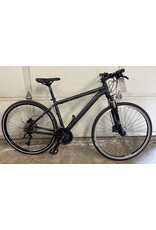 Trek 16" Trek Montare