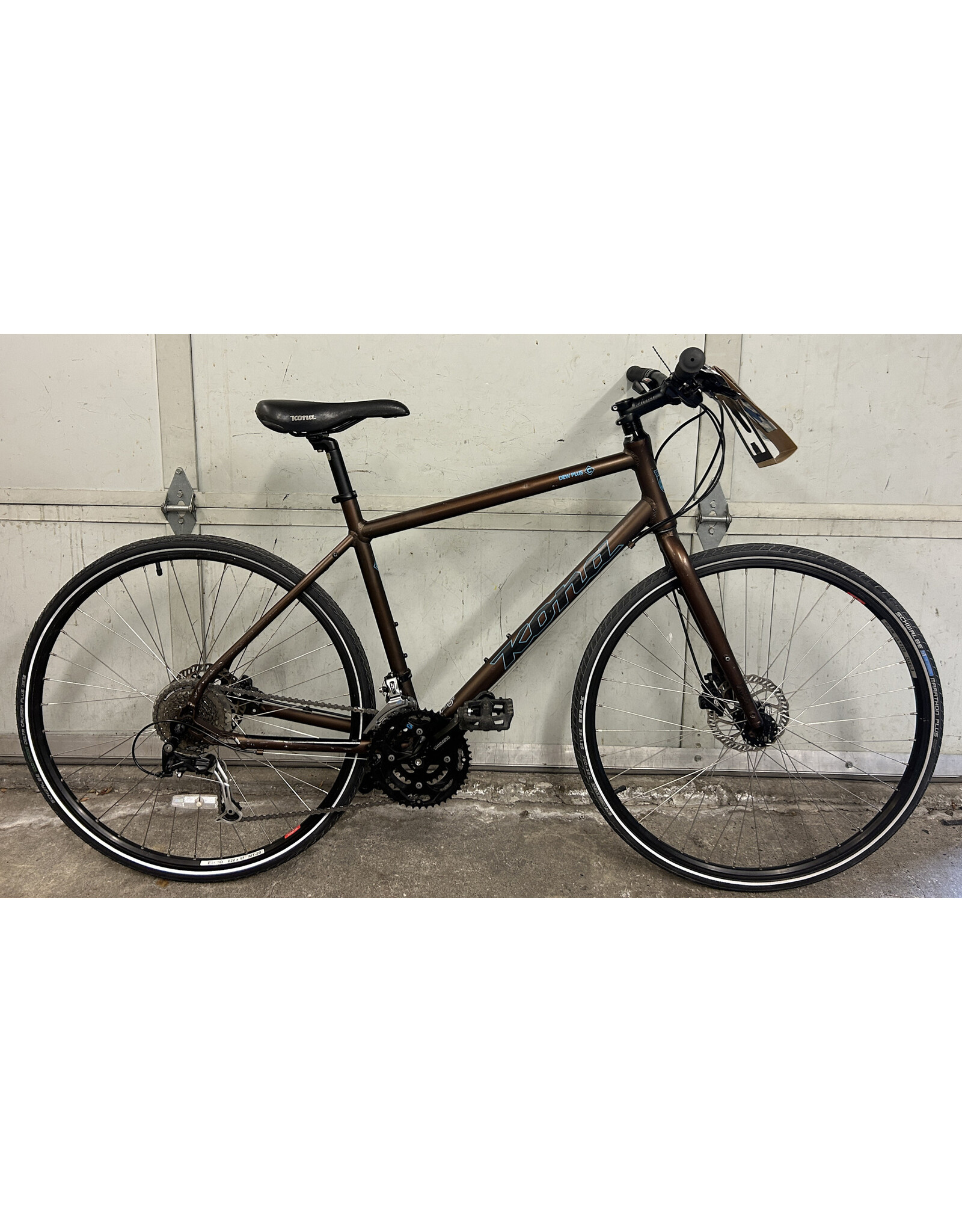 Kona 20" Kona Dew Plus