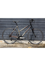 Breezer 21" Breezer Greenway LX