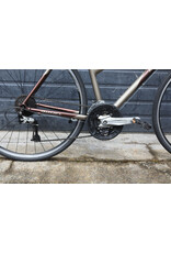 Breezer 21" Breezer Greenway LX