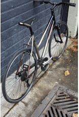 Breezer 21" Breezer Greenway LX