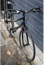 Breezer 21" Breezer Greenway LX
