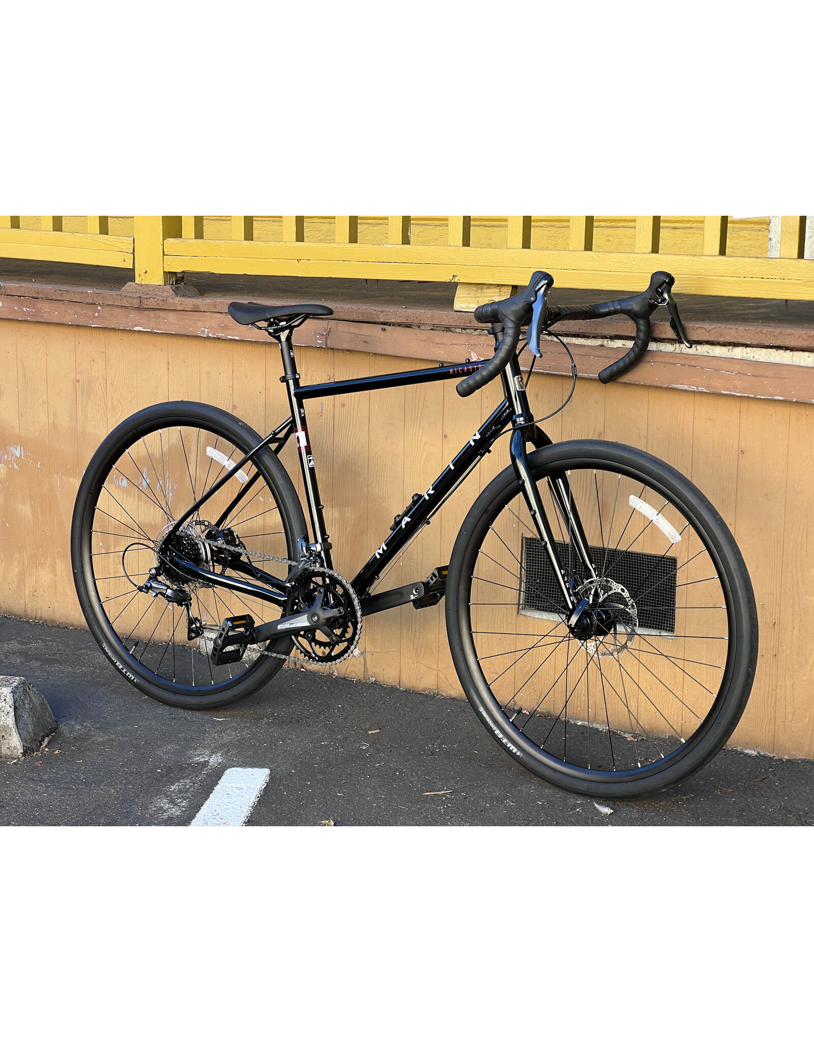 Marin 56cm Marin Nicassio