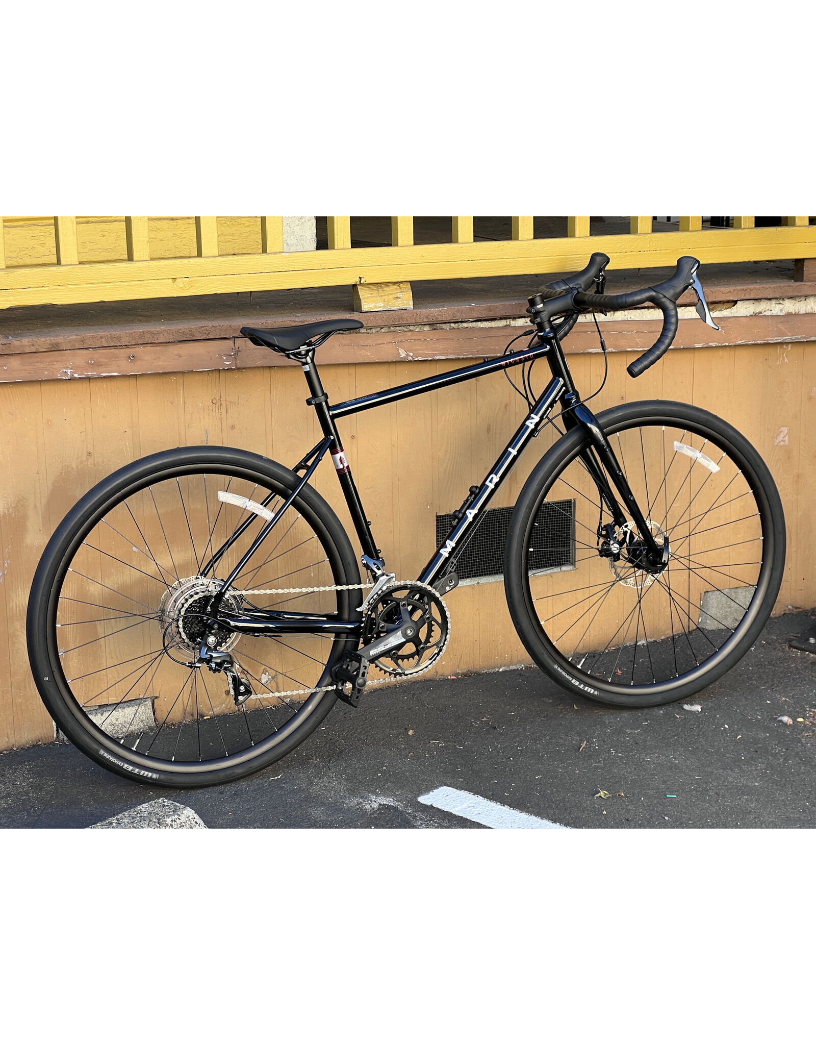 Marin 56cm Marin Nicassio