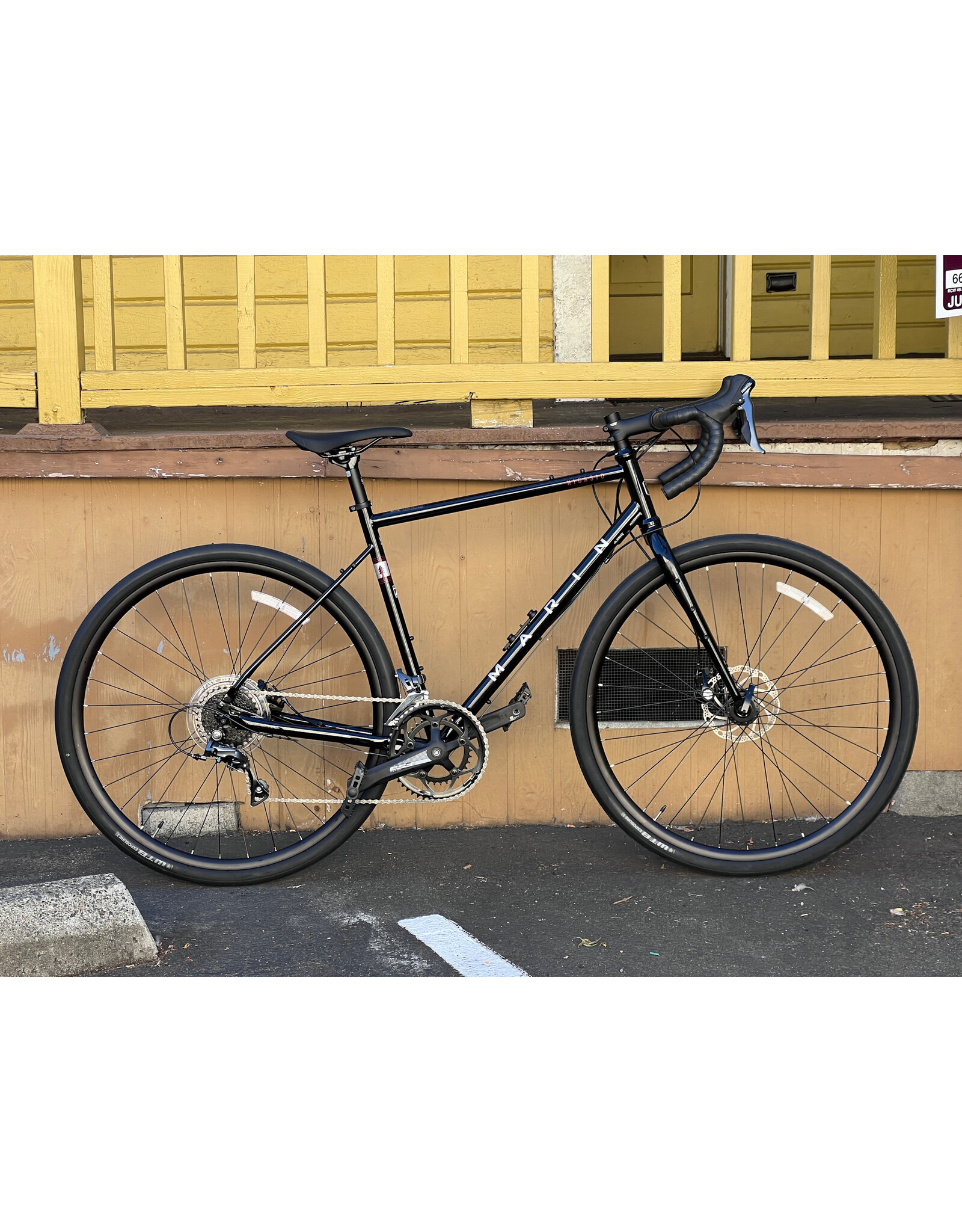 Marin 56cm Marin Nicassio