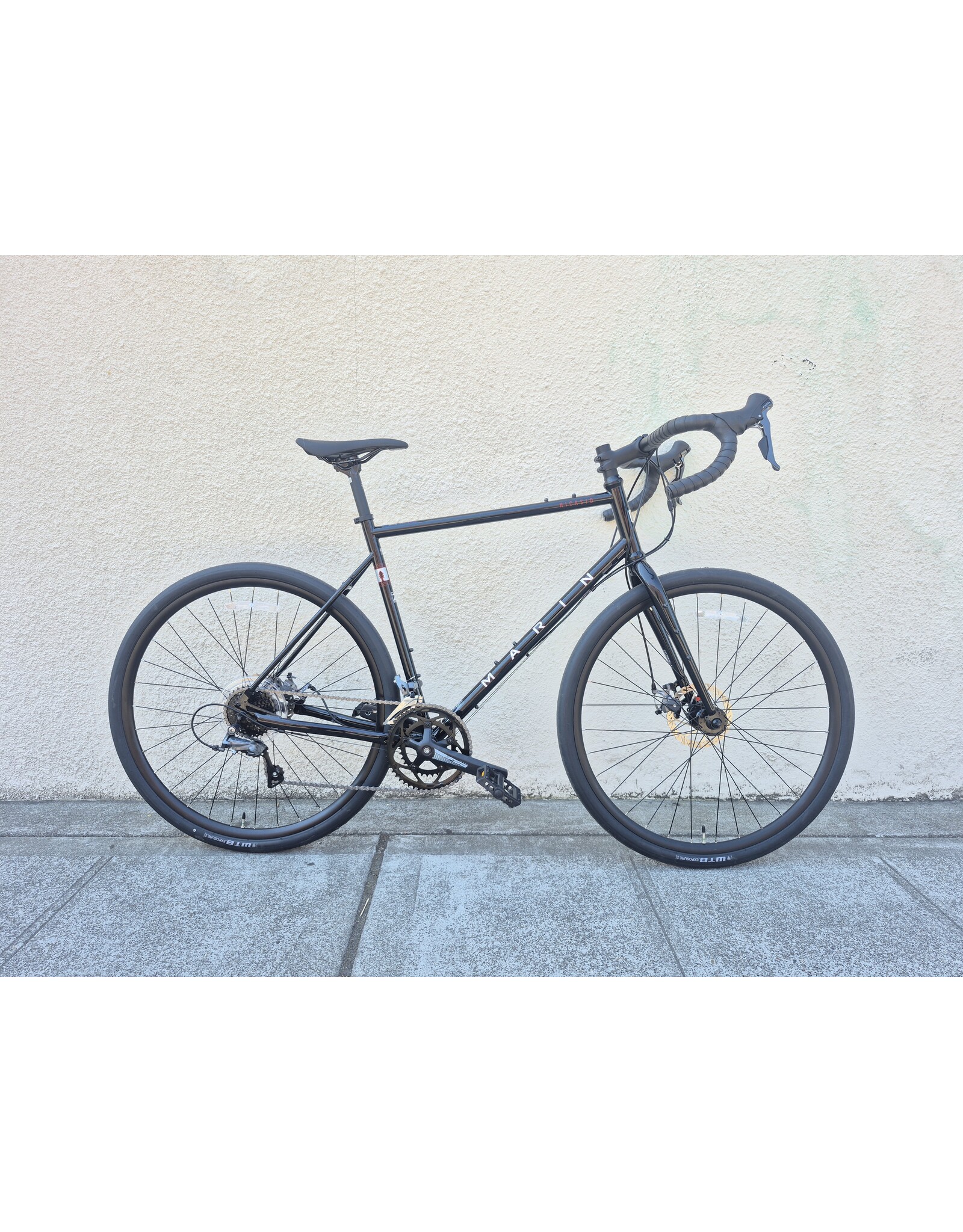 Marin 58cm Marin Nicasio