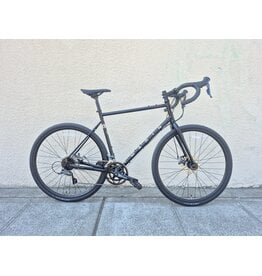Marin 60cm Marin Nicasio 1