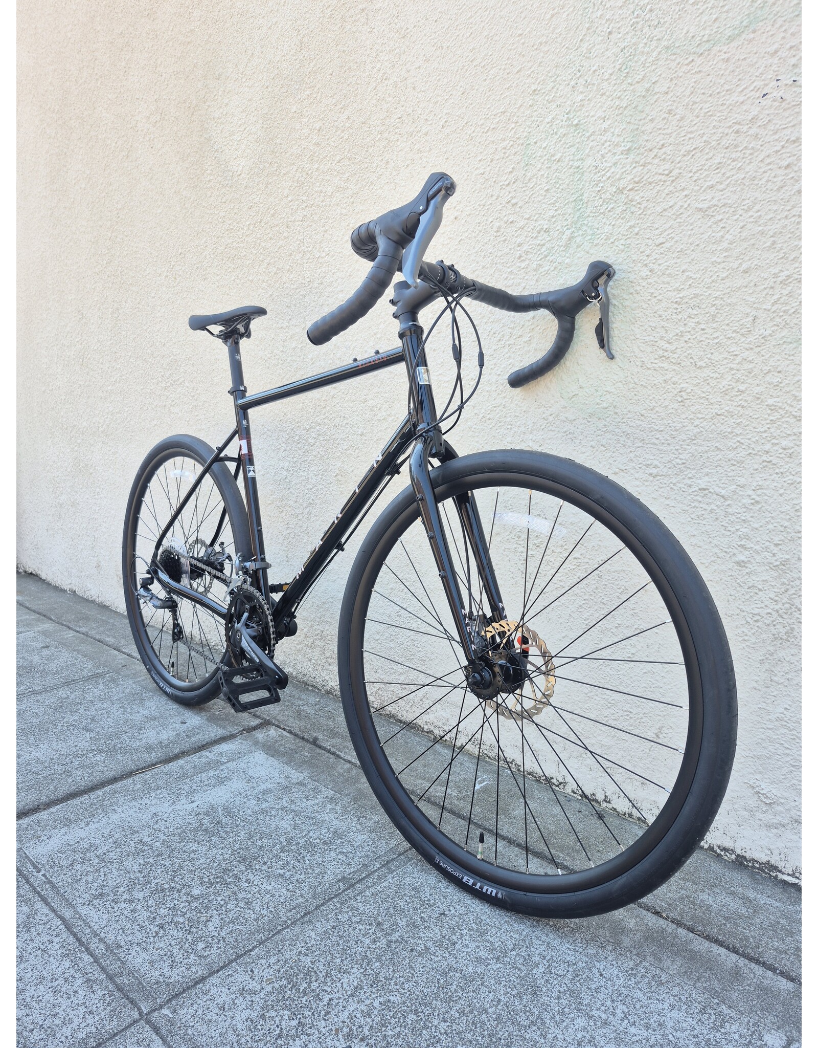 Marin 58cm Marin Nicasio