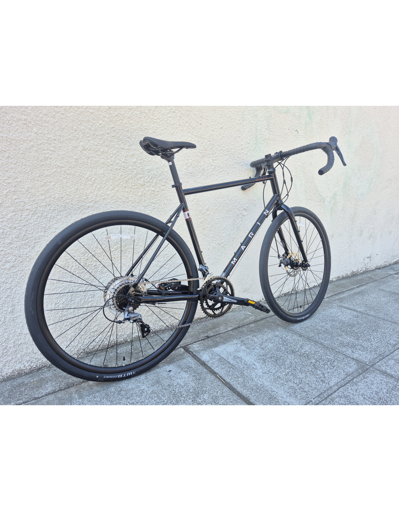 Marin 58cm Marin Nicasio