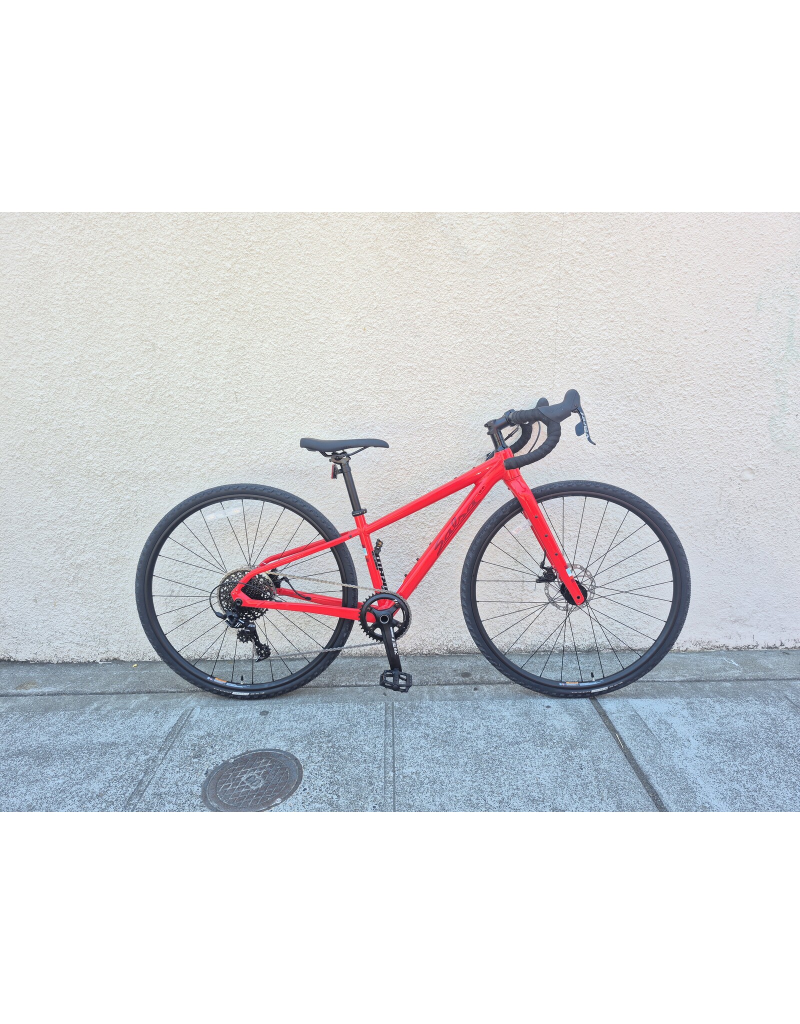 Salsa XXS (49cm) Salsa Journeyer