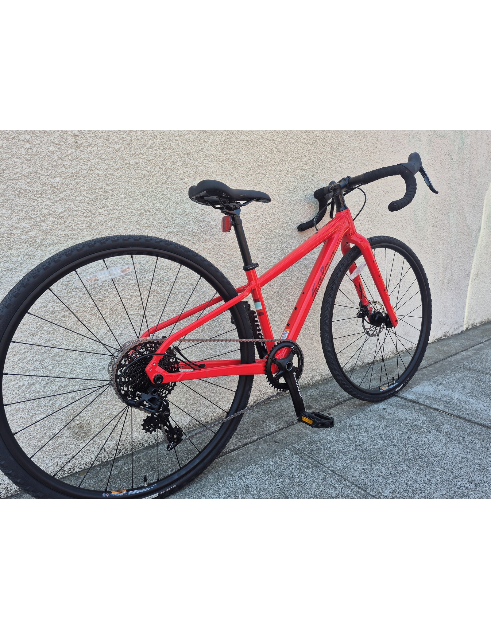 Salsa XXS (49cm) Salsa Journeyer