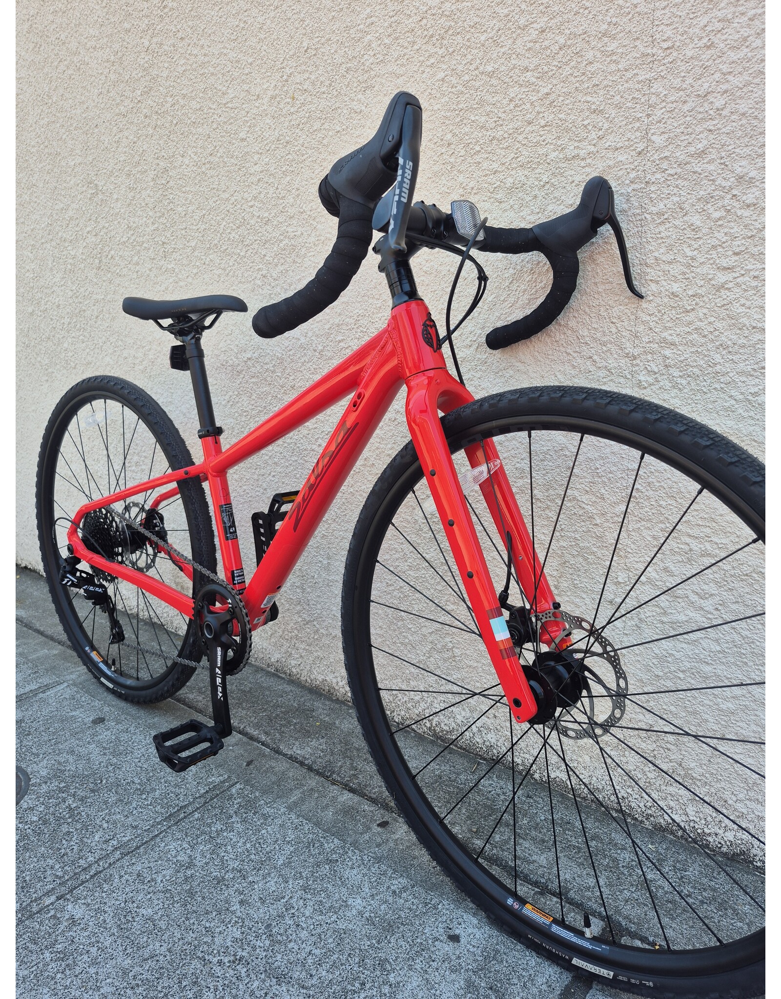Salsa XXS (49cm) Salsa Journeyer