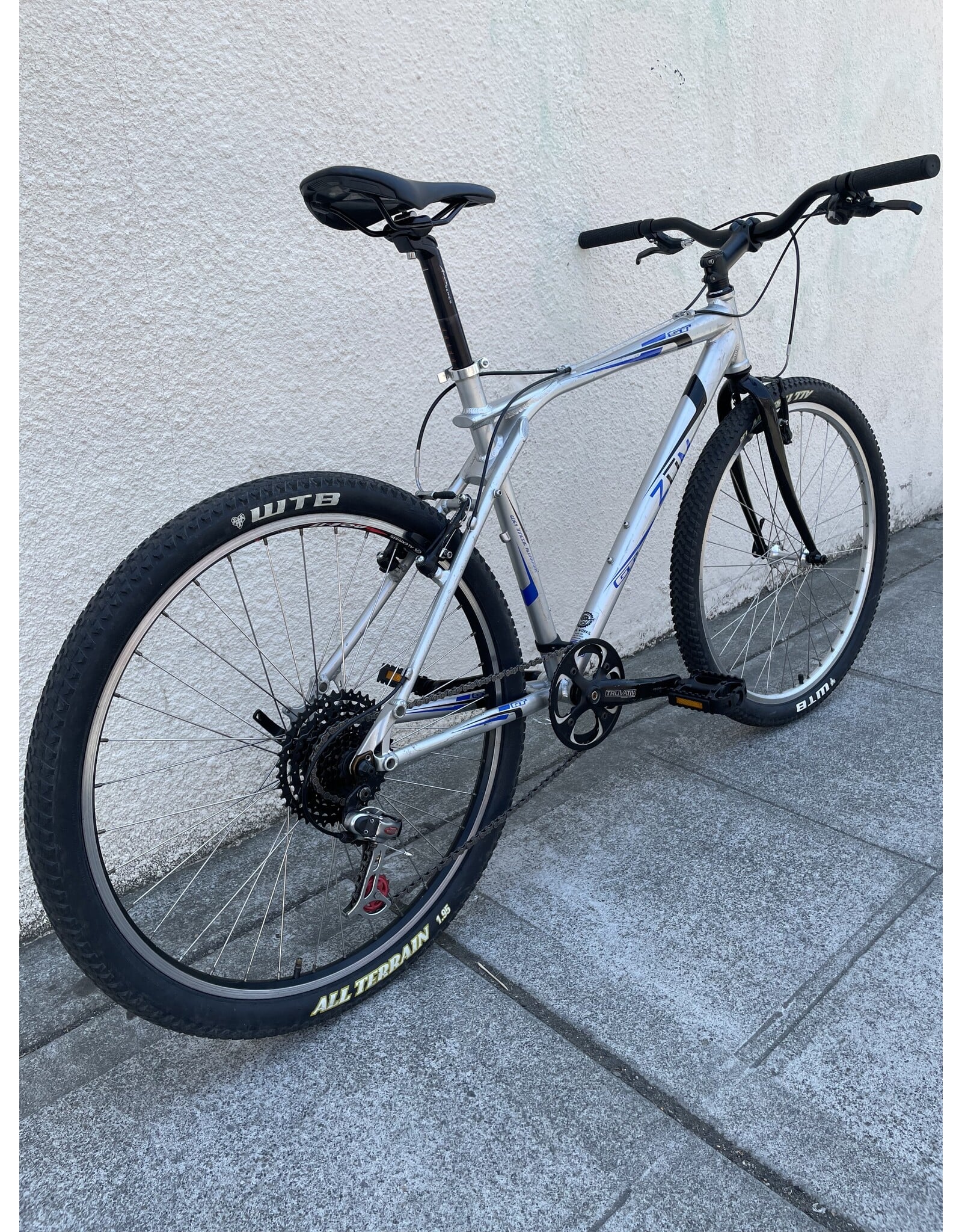 GT 19.5" GT ZūM