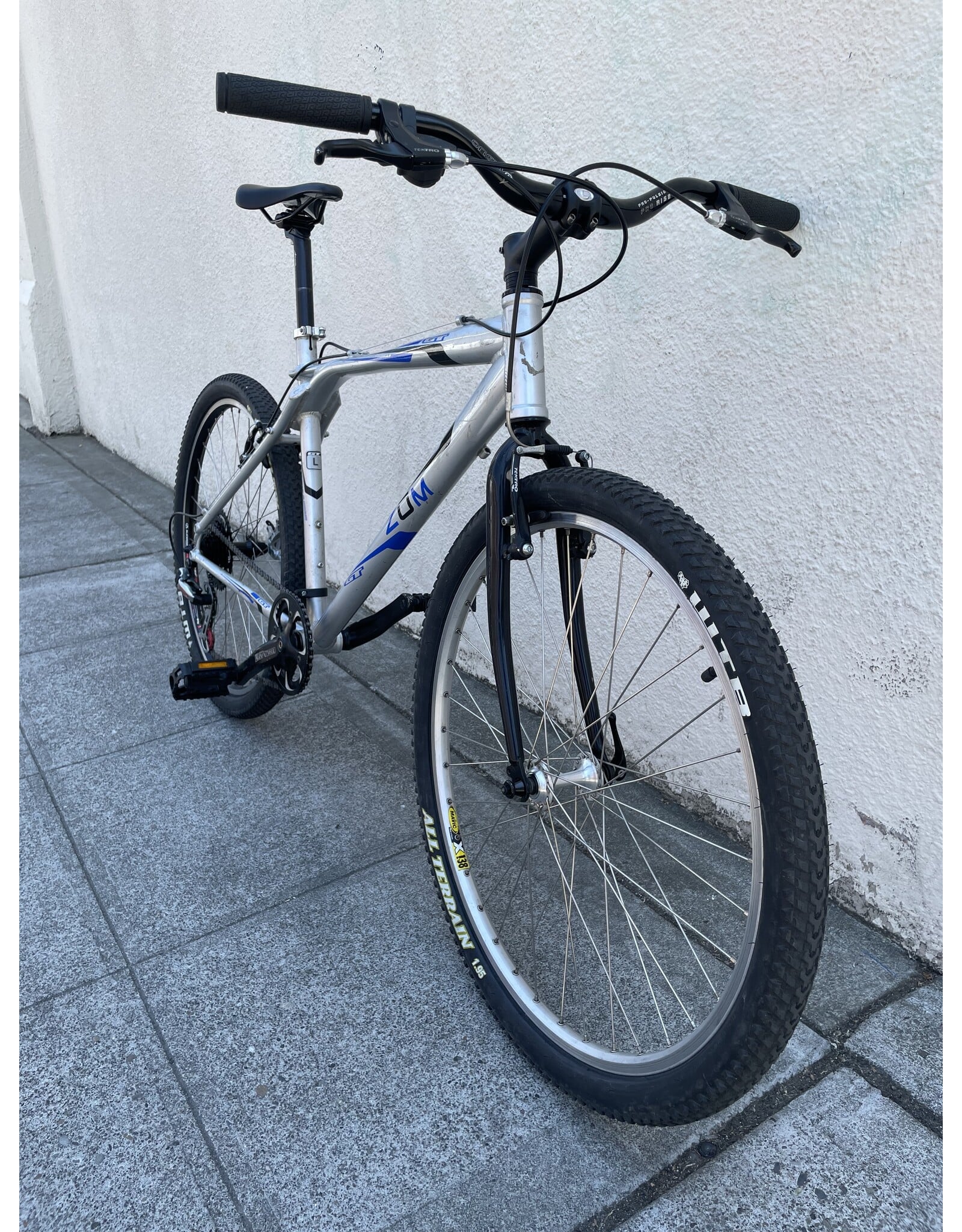 GT 19.5" GT ZūM