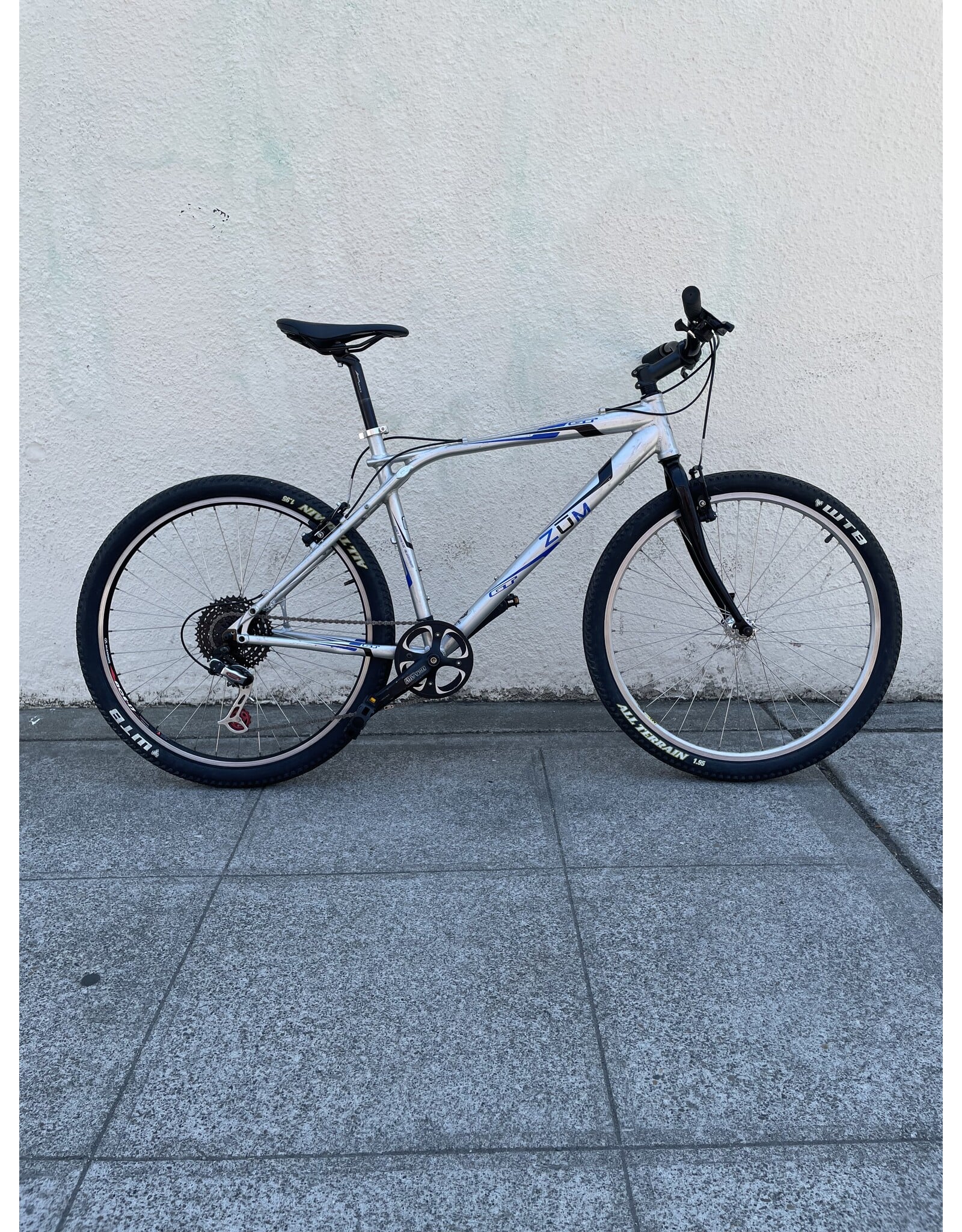GT 19.5" GT ZūM