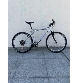 GT 19.5" GT ZūM
