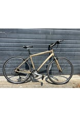 Trek 19" Trek 7.3 FX