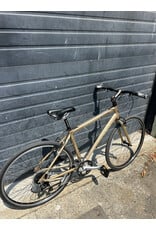 Trek 19" Trek 7.3 FX