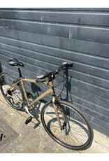 Trek 19" Trek 7.3 FX