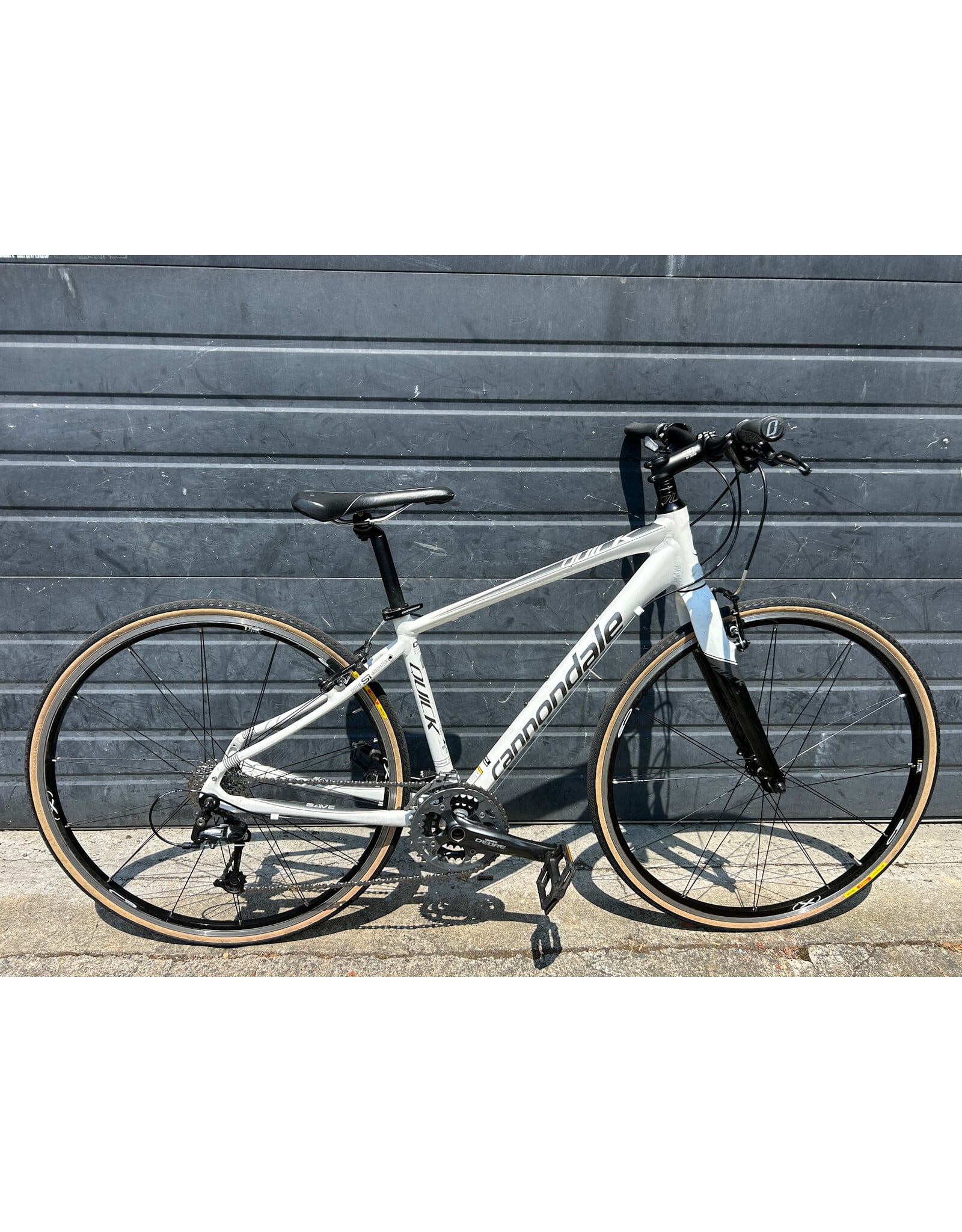 Cannondale Small Cannondale Quick
