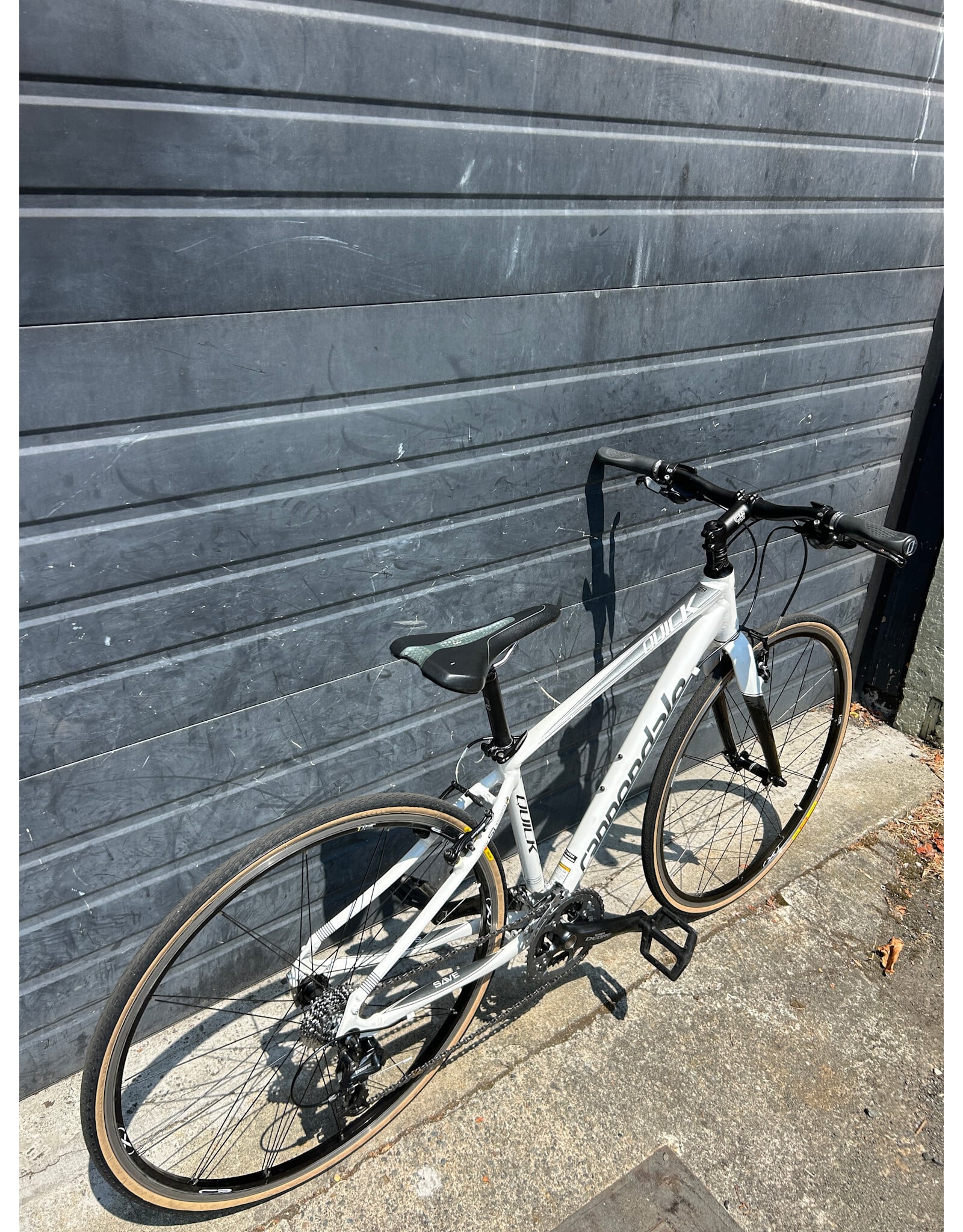 Cannondale Small Cannondale Quick