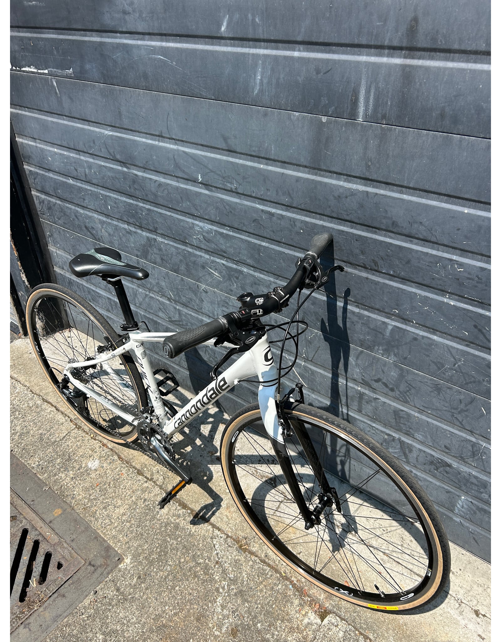 Cannondale Small Cannondale Quick