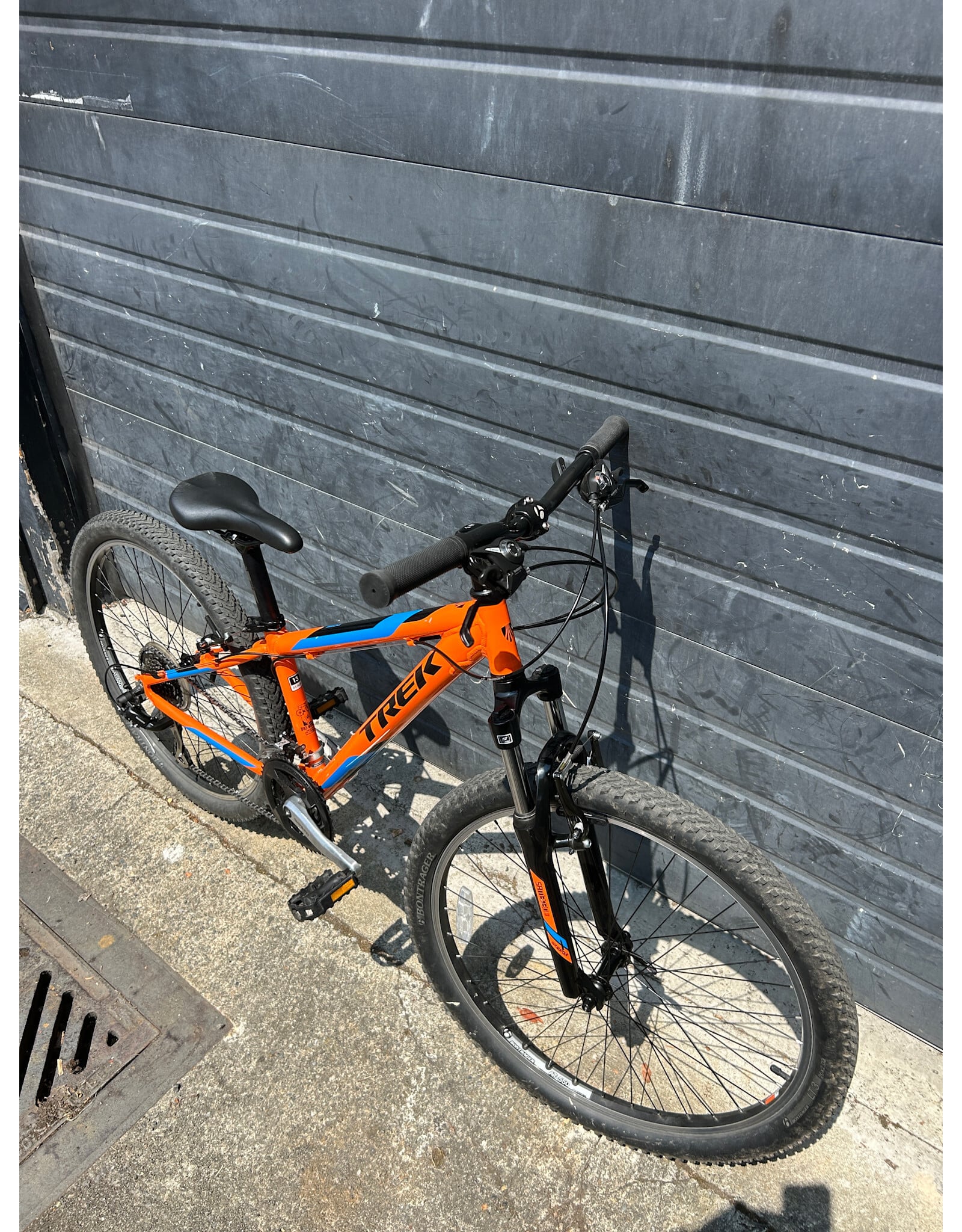 Trek 13" Trek 3500