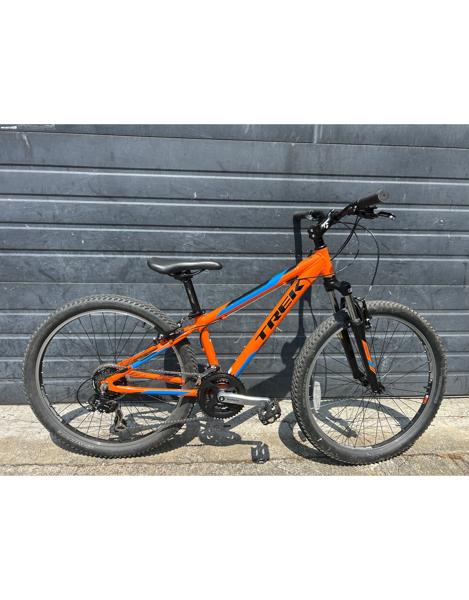 Trek 13" Trek 3500