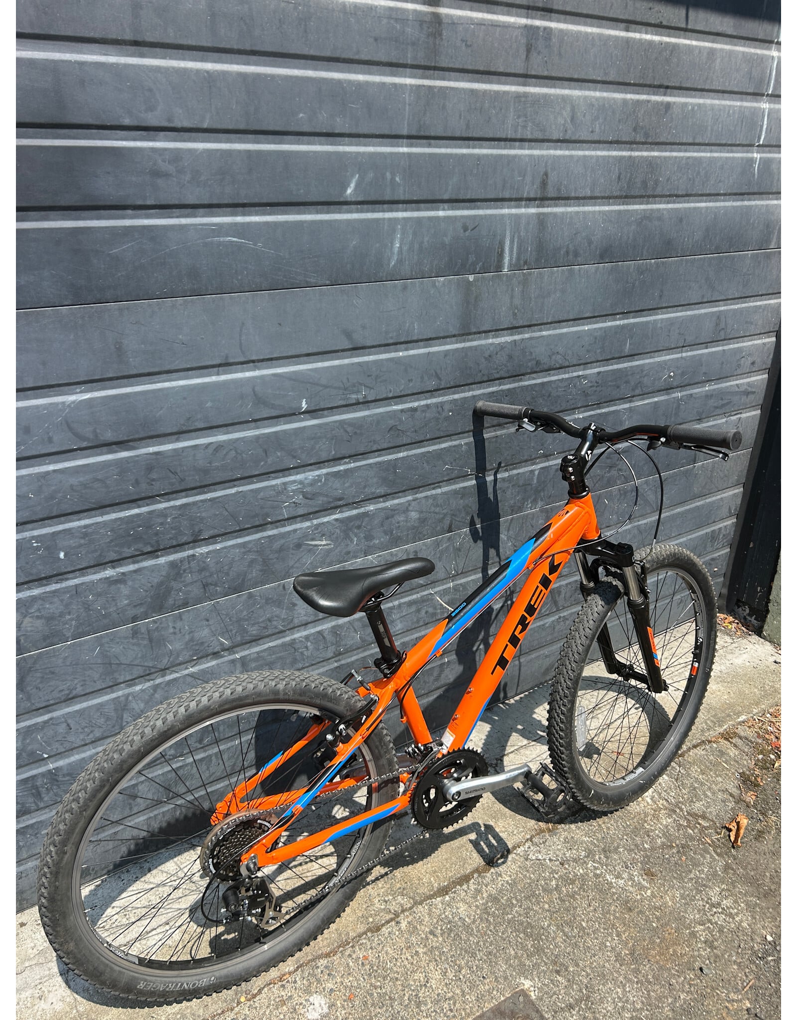 Trek 13" Trek 3500
