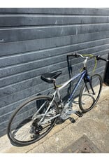 Trek 17.5" Trek Multitrack