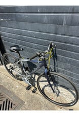 Trek 17.5" Trek Multitrack