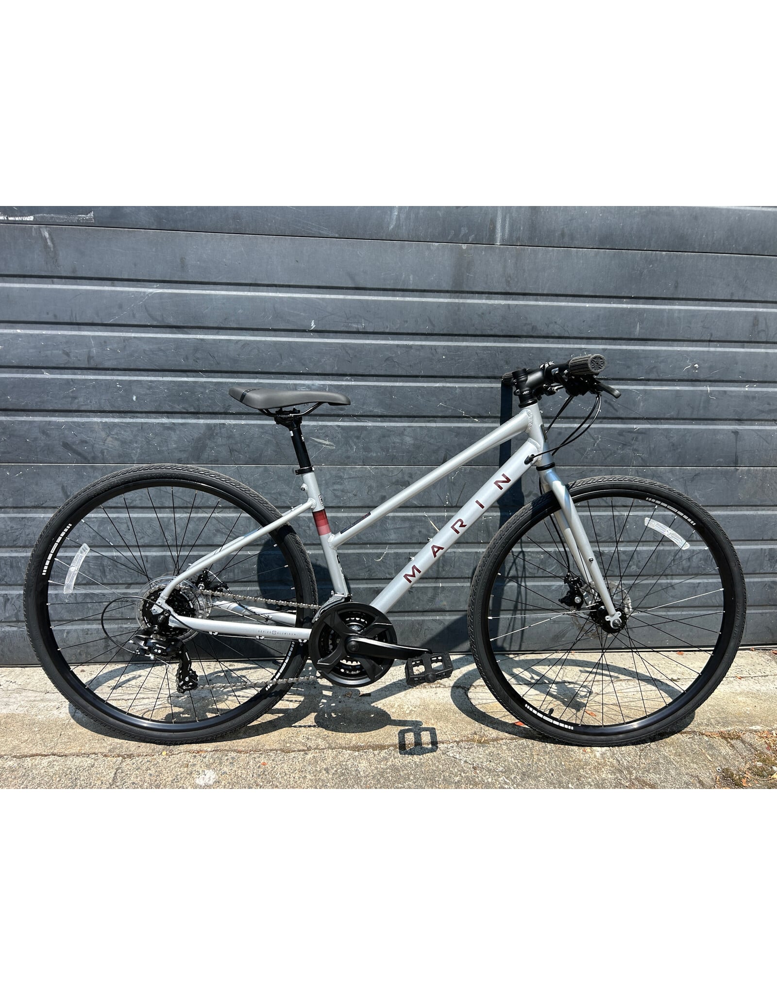 Marin Small Marin Fairfax 1