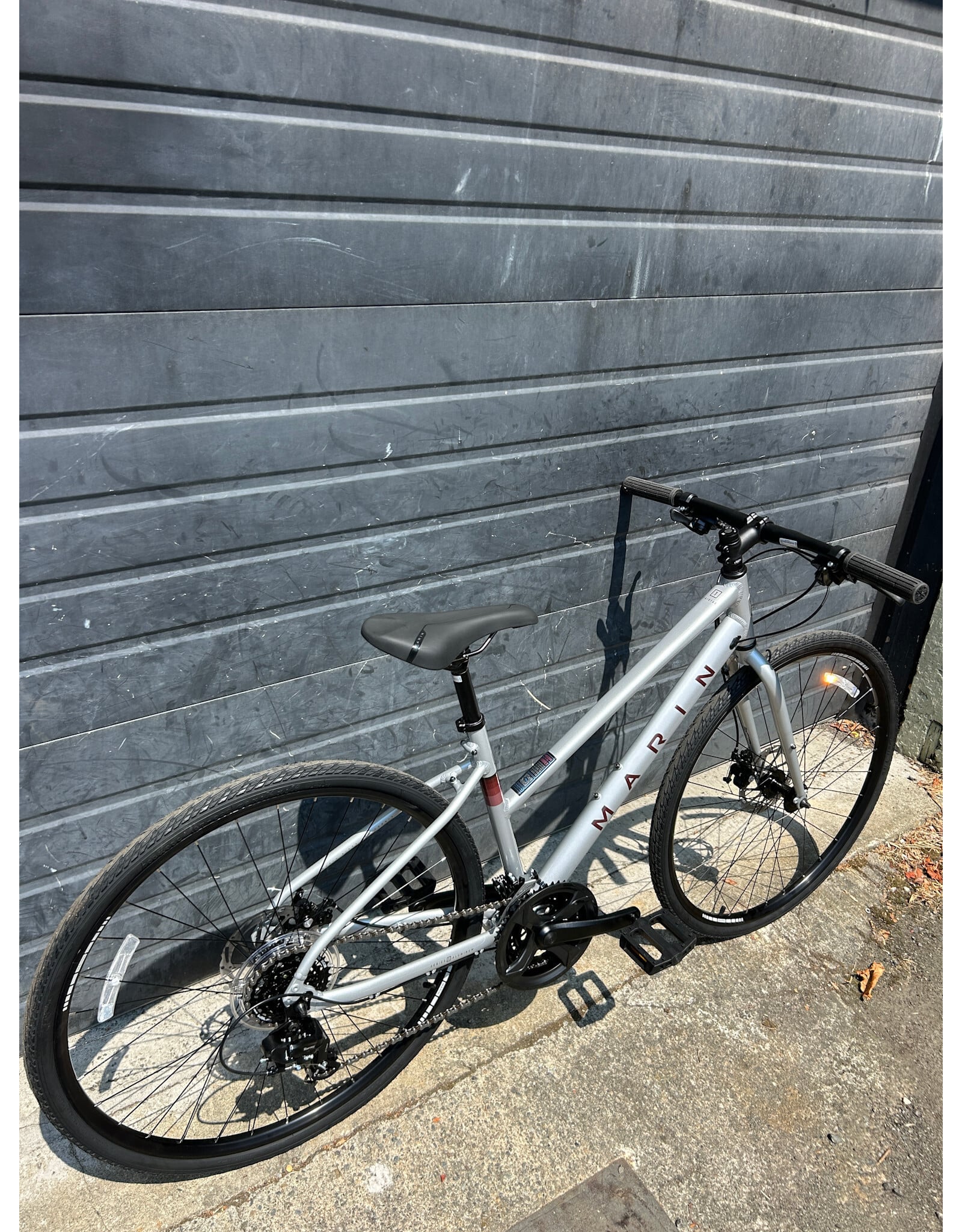 Marin Small Marin Fairfax 1