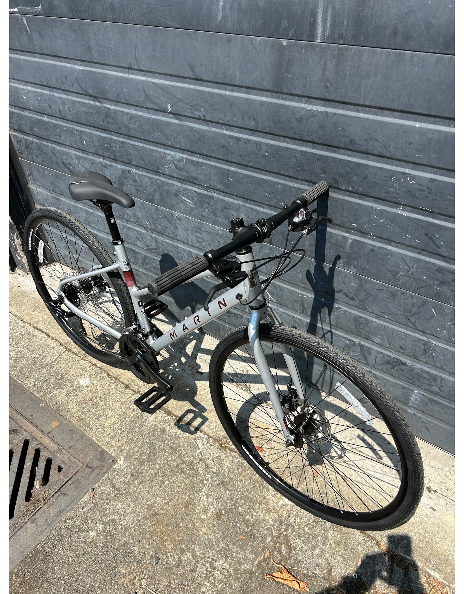 Marin Small Marin Fairfax 1