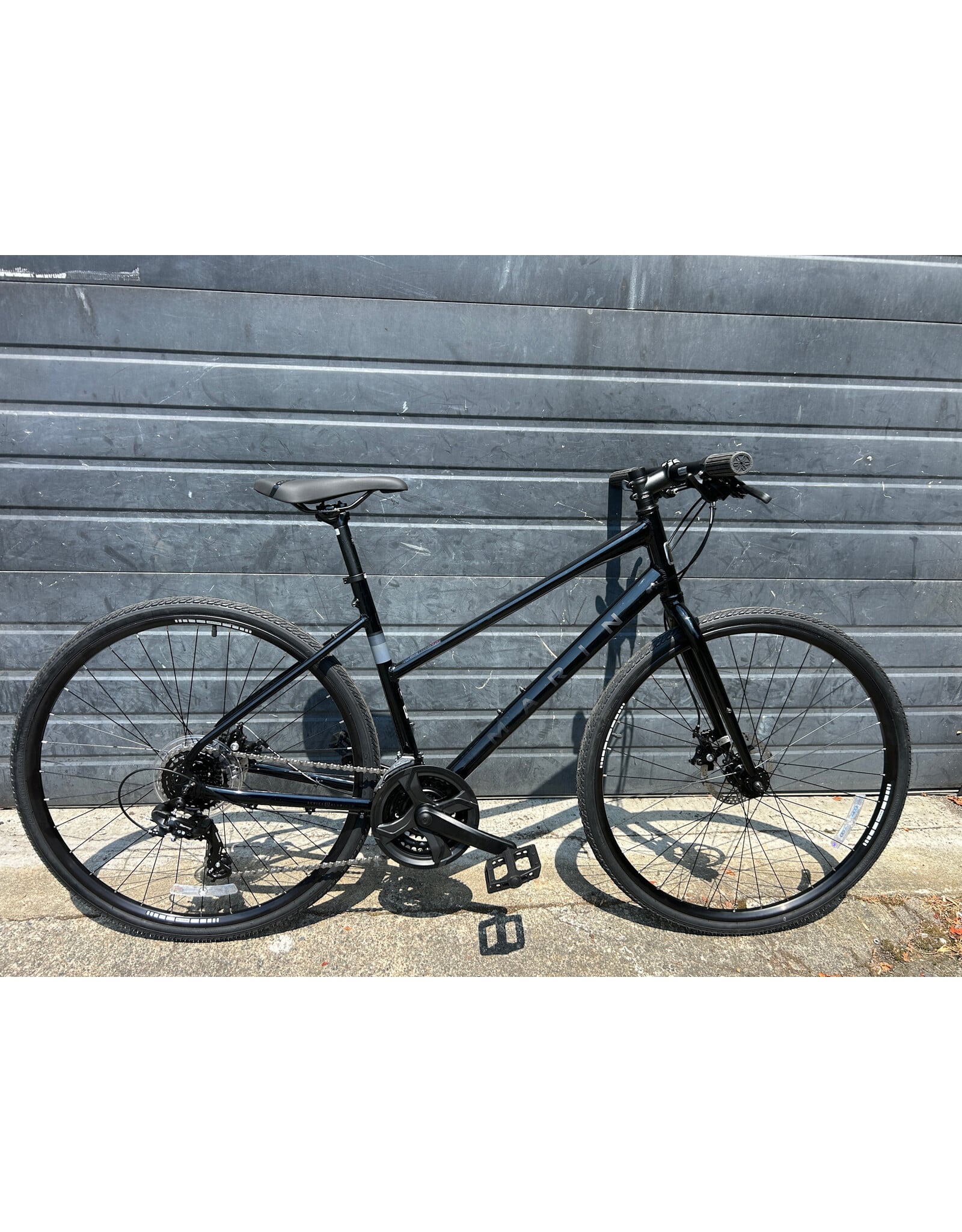 Marin Medium Marin Fairfax 1