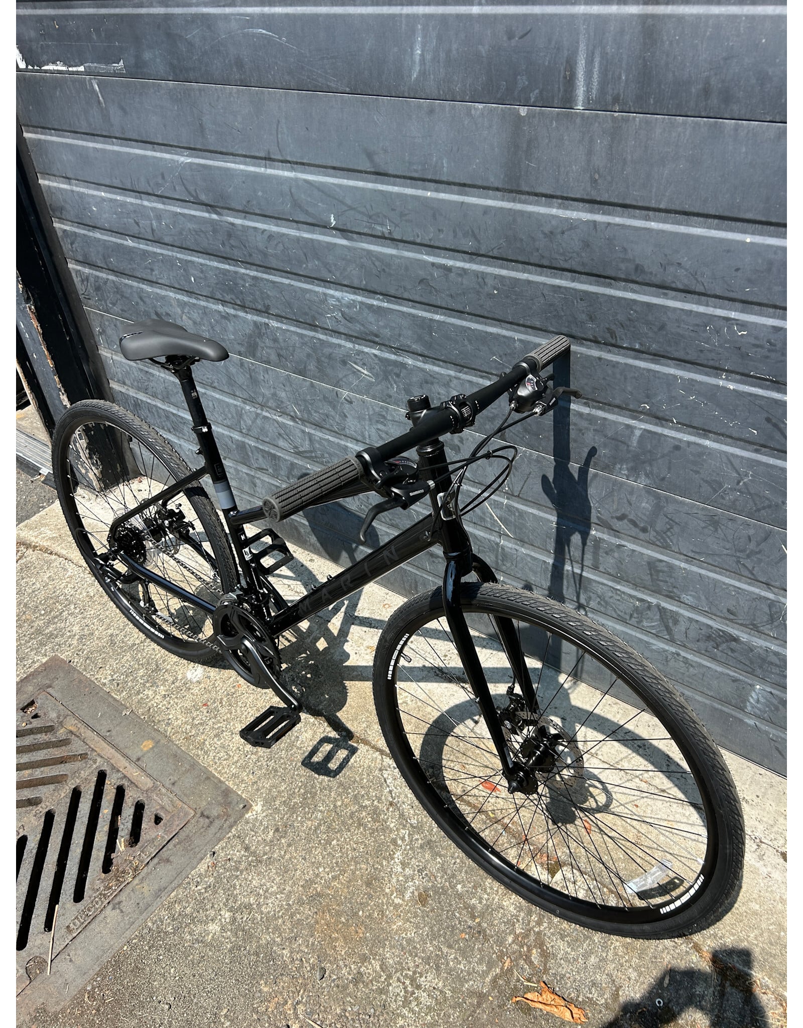 Marin Medium Marin Fairfax 1