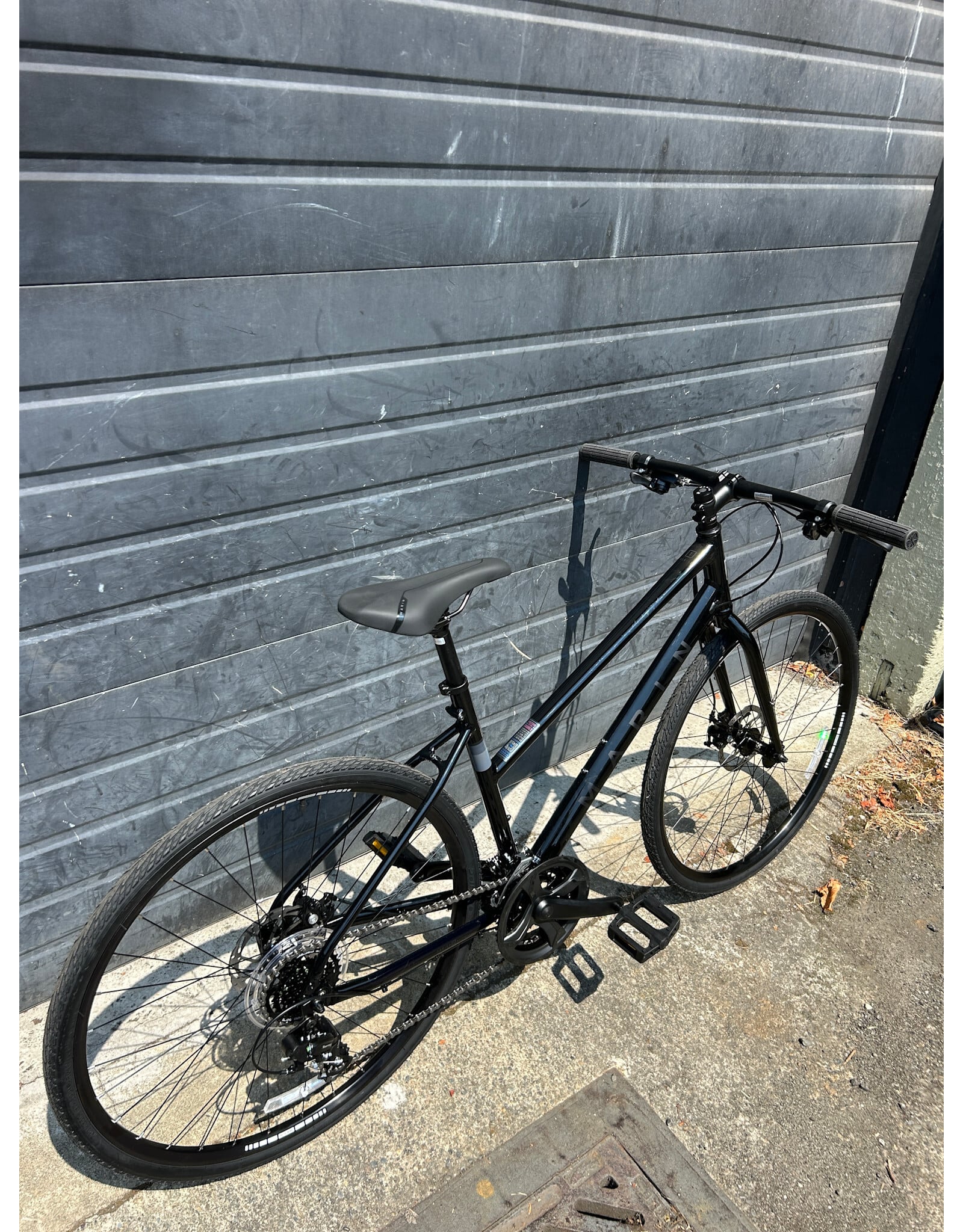 Marin Medium Marin Fairfax 1