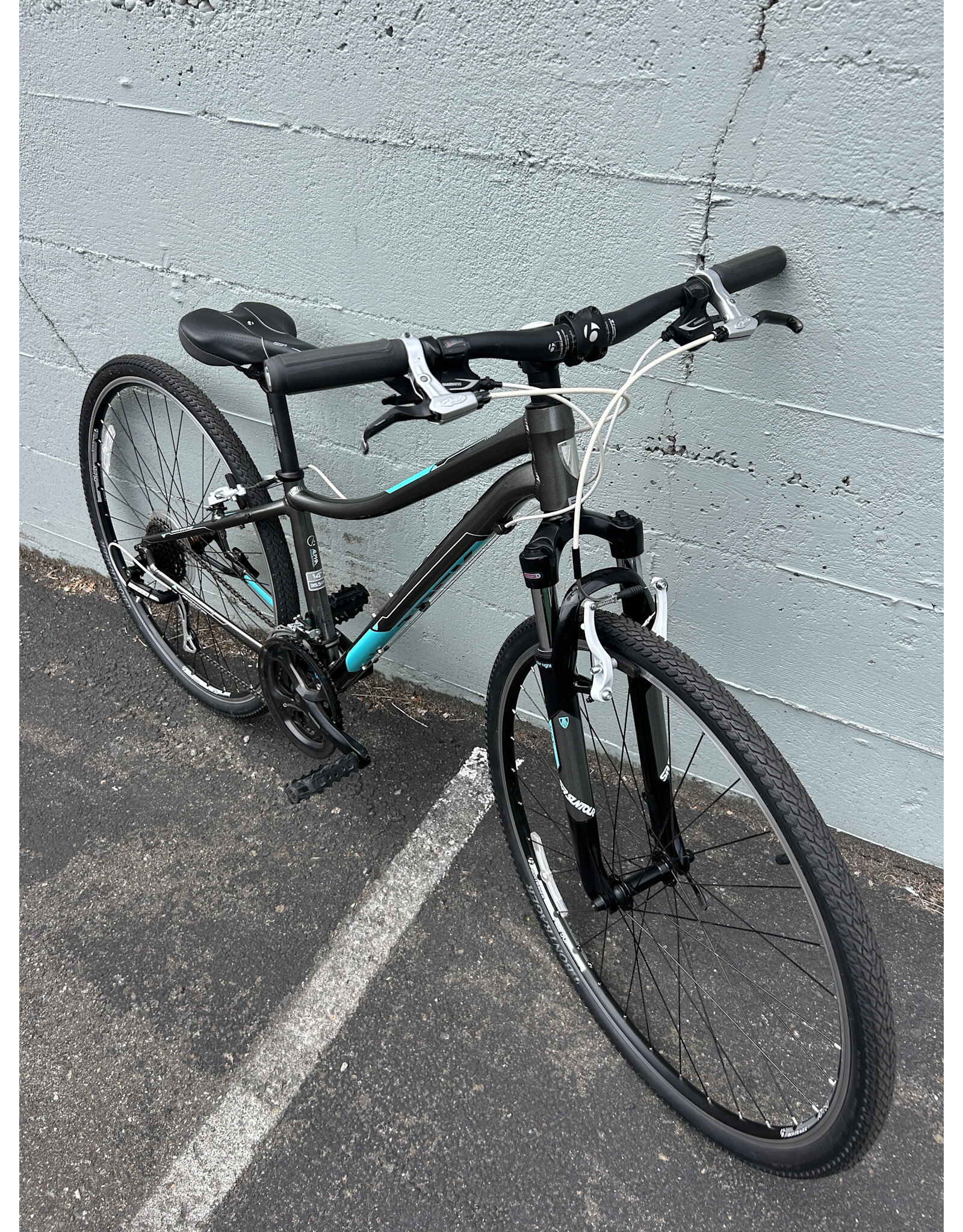 Trek 14" Trek Neko S