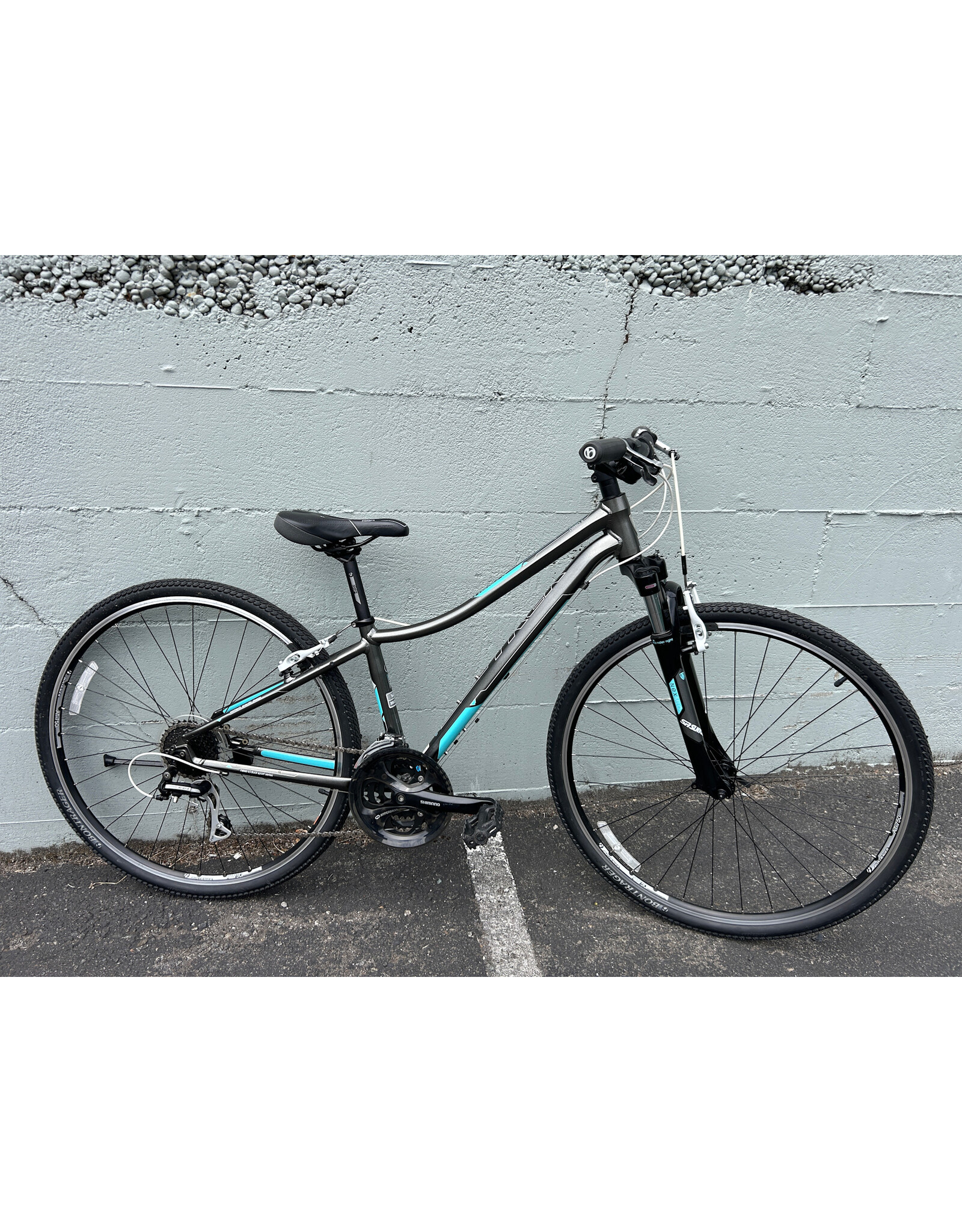 Trek 14" Trek Neko S