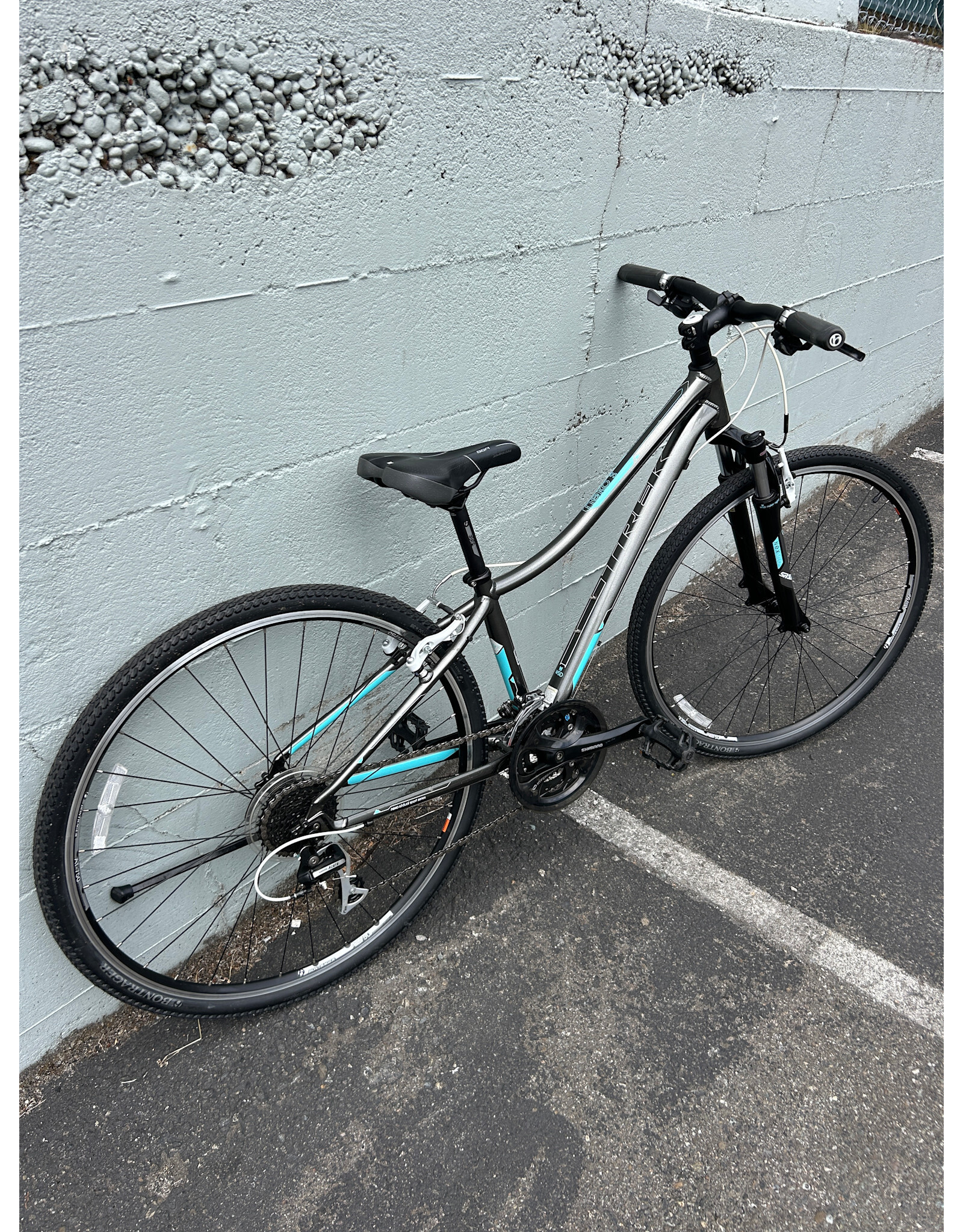 Trek 14" Trek Neko S