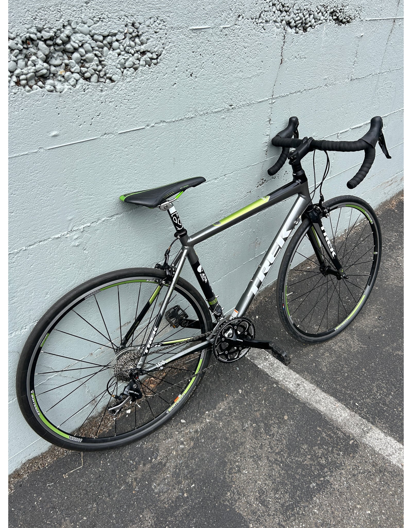 Trek 52cm Trek Alpha