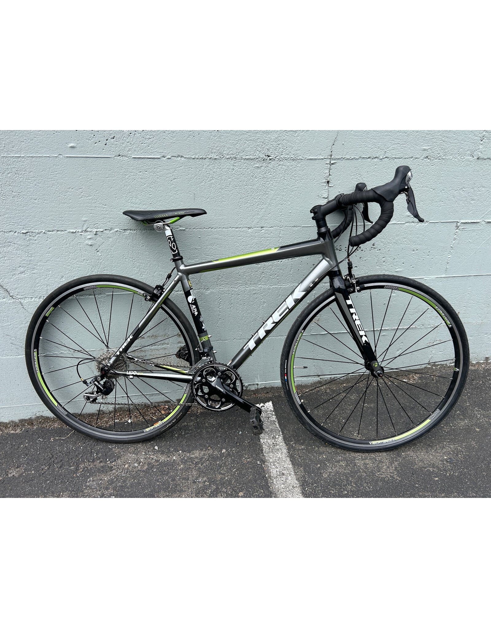 Trek 52cm Trek Alpha