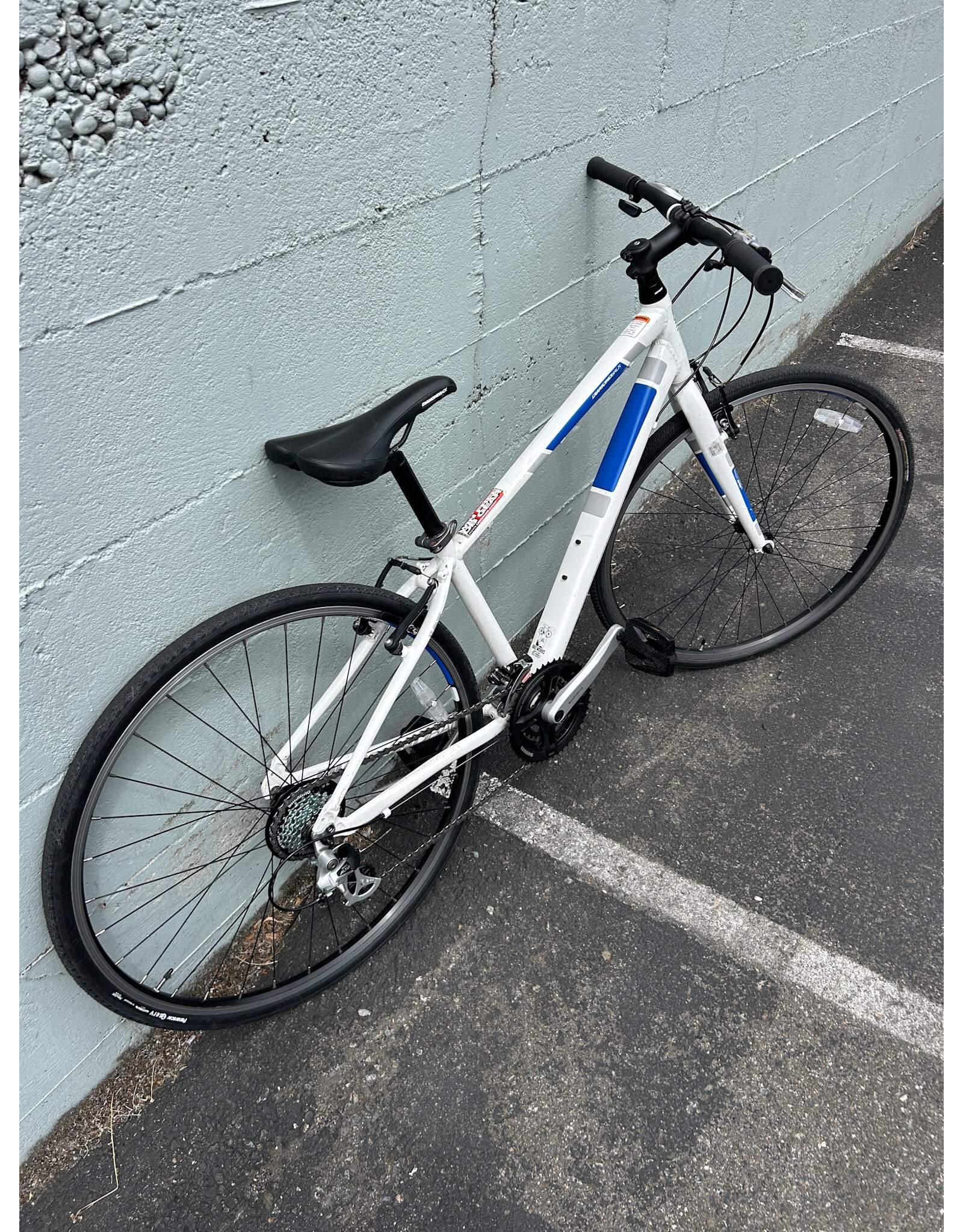 Diamondback 15.5 " Diamondback Insight