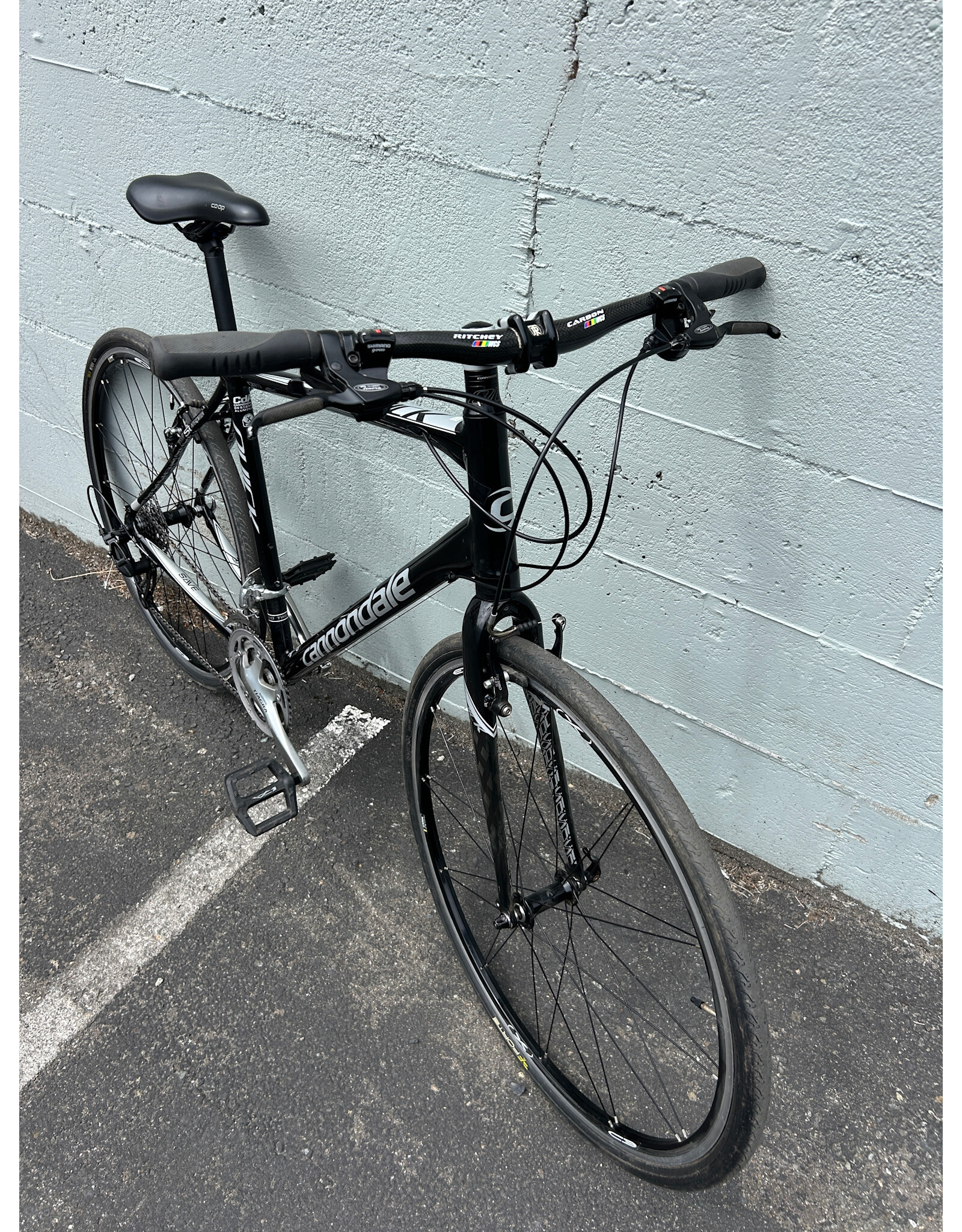 Cannondale XL Cannondale Quick