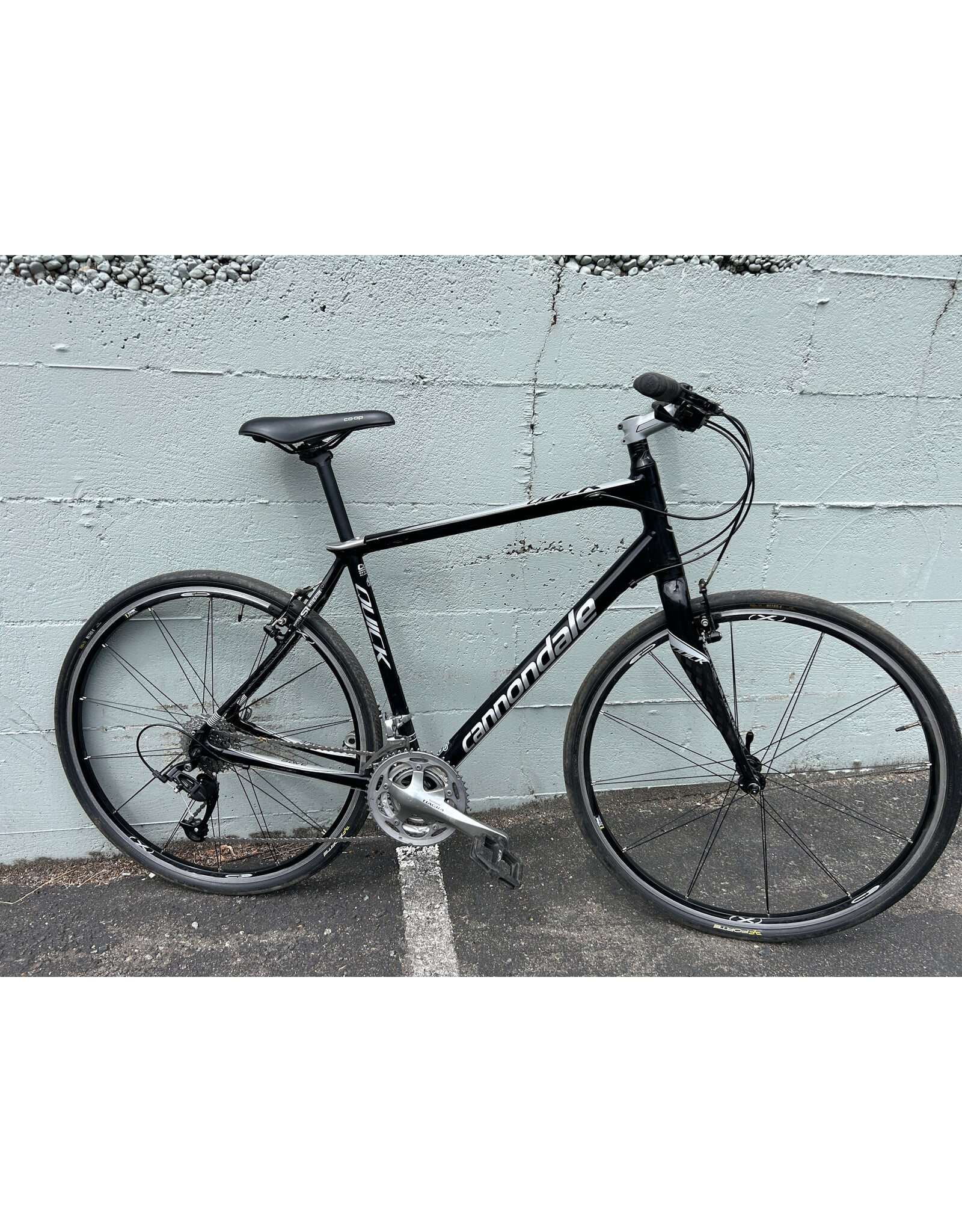 Cannondale XL Cannondale Quick
