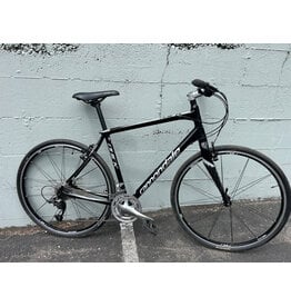 Cannondale XL Cannondale Quick